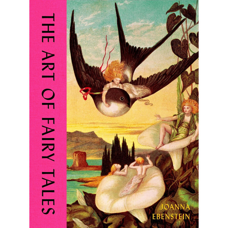 THE ART OF FAIRY TALES