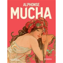 ALPHONSE MUCHA