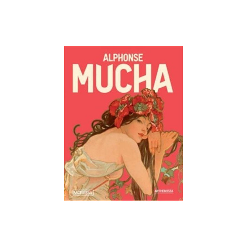 ALPHONSE MUCHA