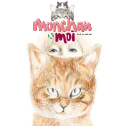 MONCHAN ET MOI