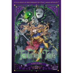 TWISTED TALE IL ETAIT UN REVE ONE SHOT