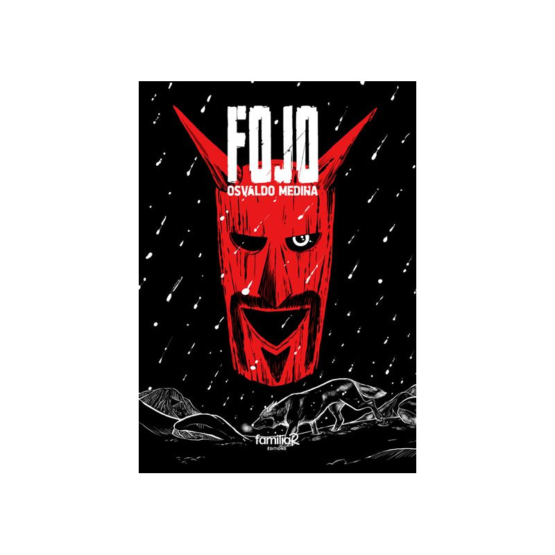 FOJO