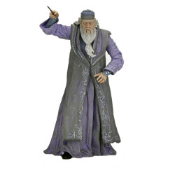 ALBUS DUMBLEDORE HARRY POTTER LEGACY COLLECTION FIGURINE 18 CM