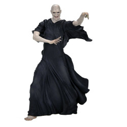 VOLDEMORT HARRY POTTER LEGACY COLLECTION FIGURINE 18 CM