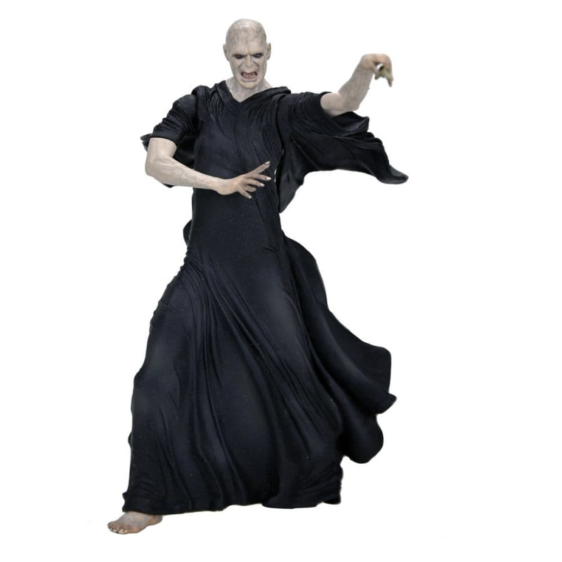 VOLDEMORT HARRY POTTER LEGACY COLLECTION FIGURINE 18 CM