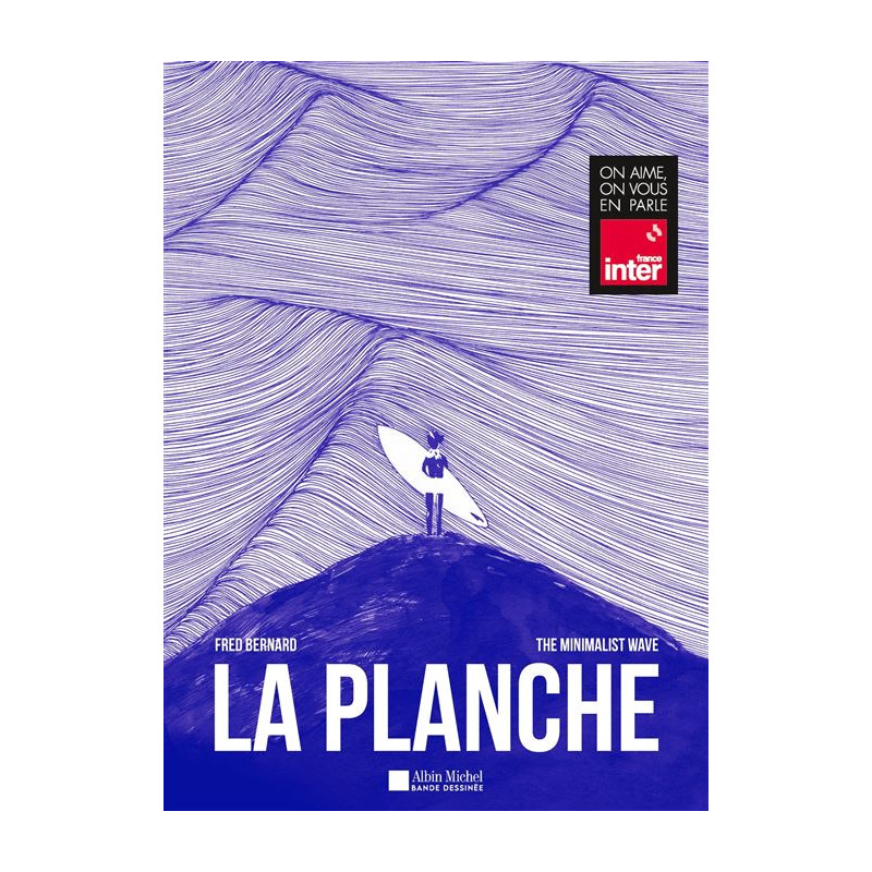 LA PLANCHE