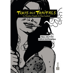 TOUS DES TRAITRES