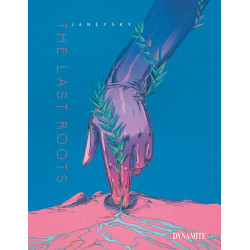 THE LAST ROOTS