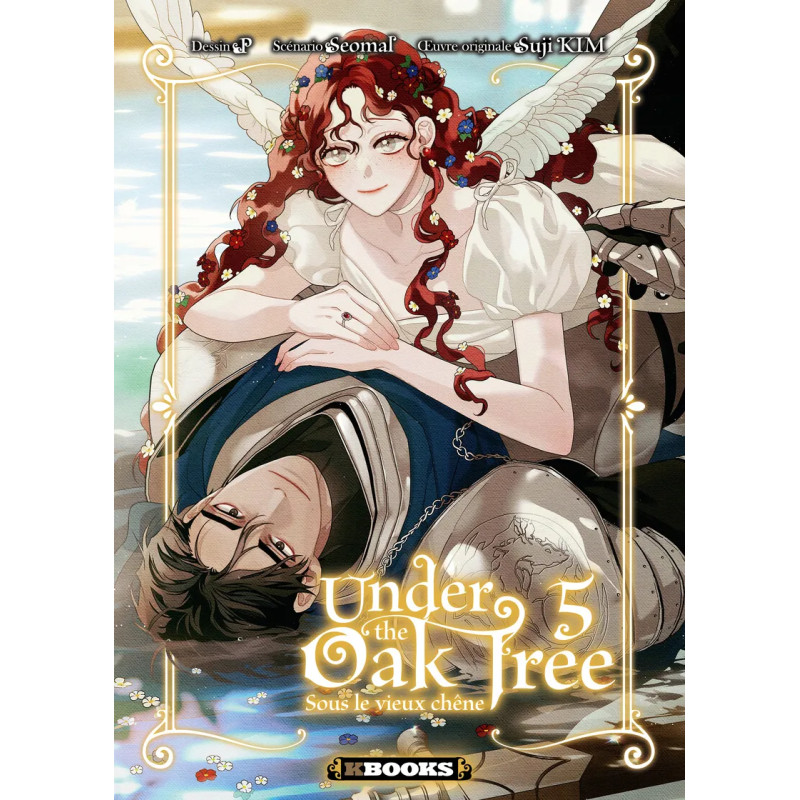 UNDER THE OAK TREE TOME 05