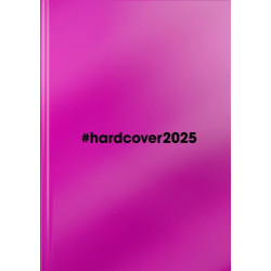 HARDCOVER 2025 RETRO