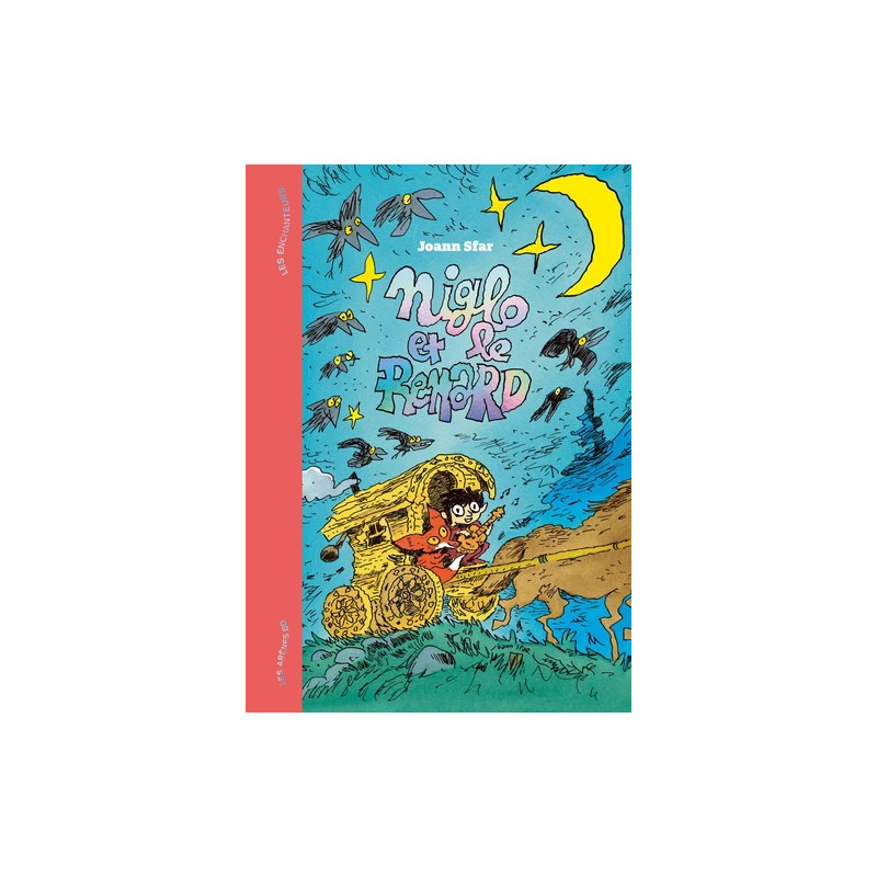 NIGLO ET LE RENARD