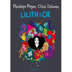 LILITH ET CIE