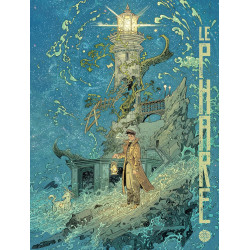 LE PHARE