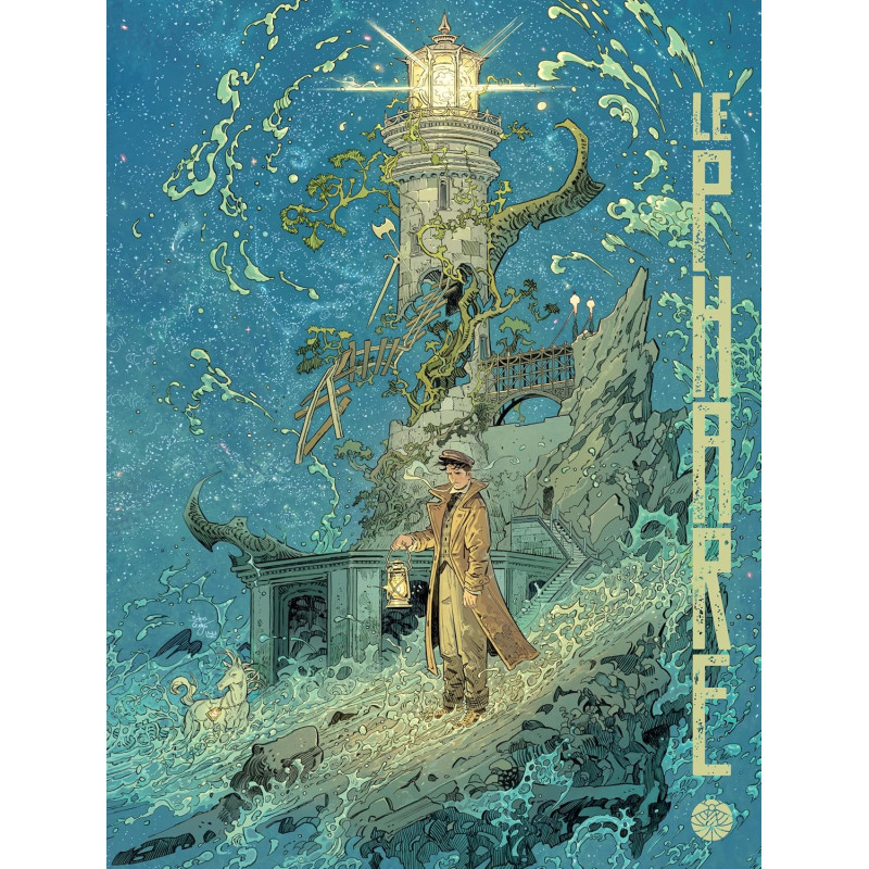 LE PHARE
