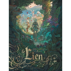 LE LIEN