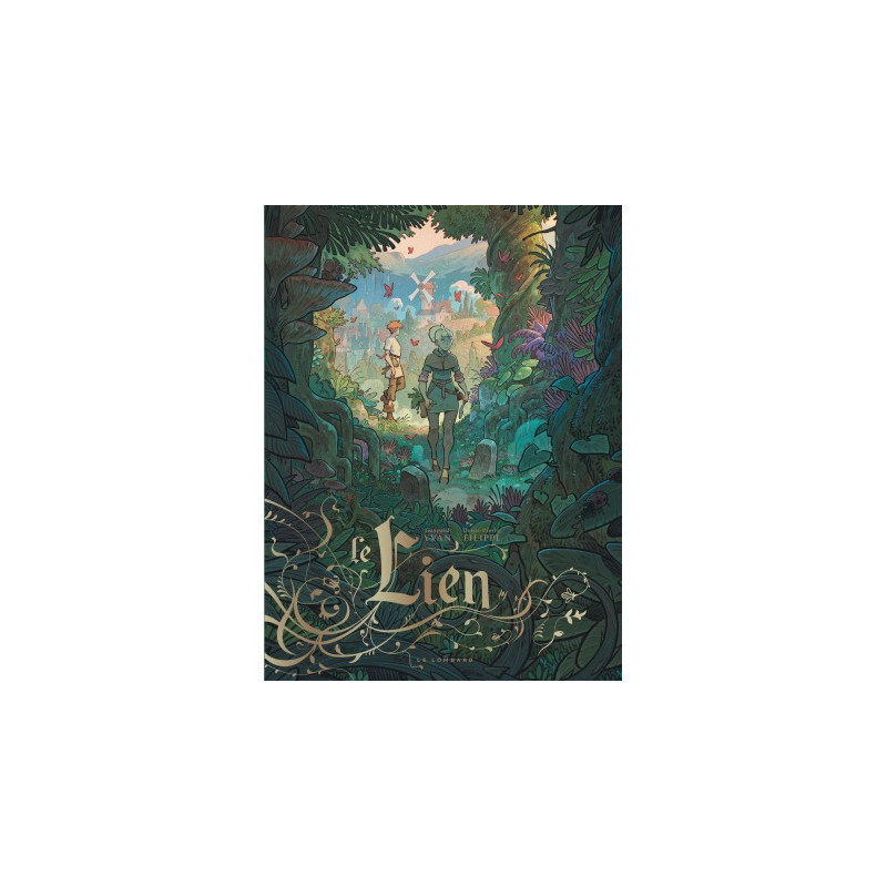 LE LIEN