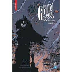 BATMAN GOTHAM BY GASLIGHT URBAN COMICS NOMAD
