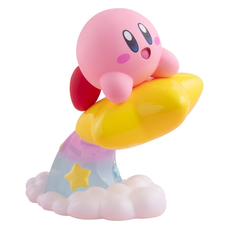 KIRBY STATUETTE PVC POP UP PARADE PVC FIGURE 14 CM