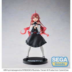 ERIS MUSHOKU TENSEI JOBLESS REINCARNATION STATUETTE PVC HIGH PREMIUM 19 CM
