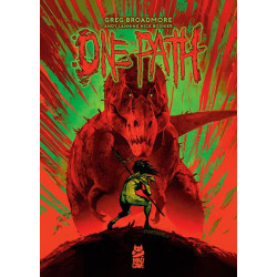 ONE PATH TP VOL 01