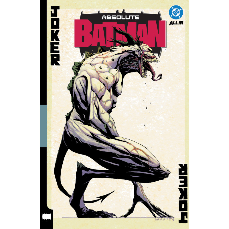 ABSOLUTE BATMAN TP VOL 03 JOKER