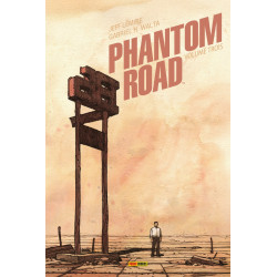 PHANTOM ROAD T03