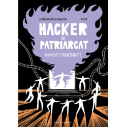 HACKER LE PATRIARCAT