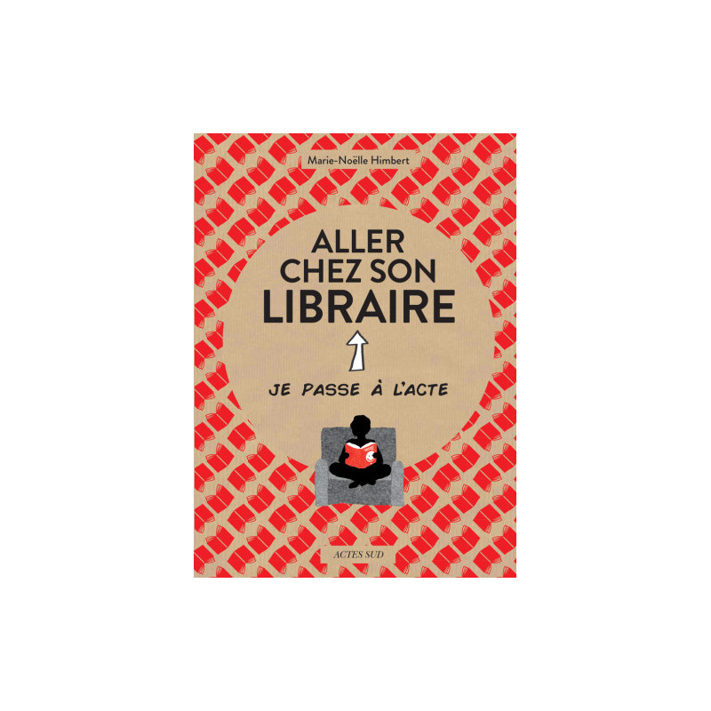ALLER CHEZ SON LIBRAIRE