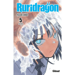RURIDRAGON TOME 05