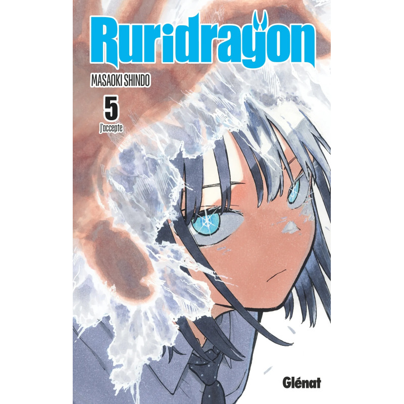 RURIDRAGON TOME 05