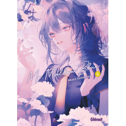 MR MALLOW BLUE TOME 06