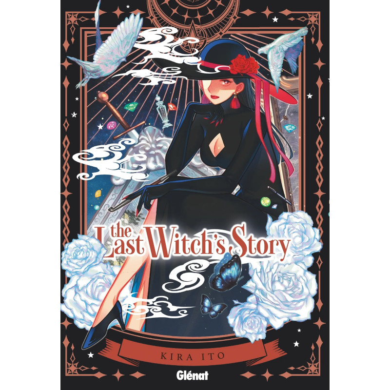 THE LAST WITCH S STORY