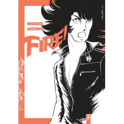 FIRE TOME 01
