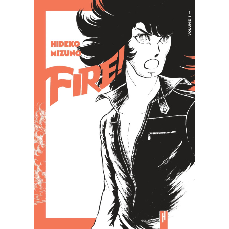 FIRE TOME 01