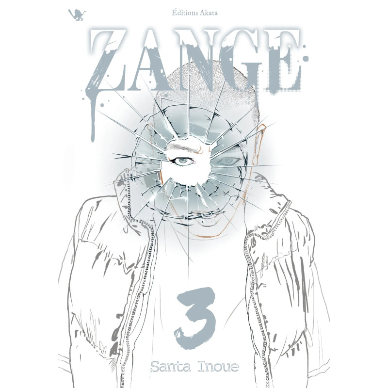 ZANGE TOME 03