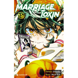 MARRIAGE TOXIN TOME 15
