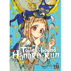 TOILET BOUND HANAKO KUN TOME 25