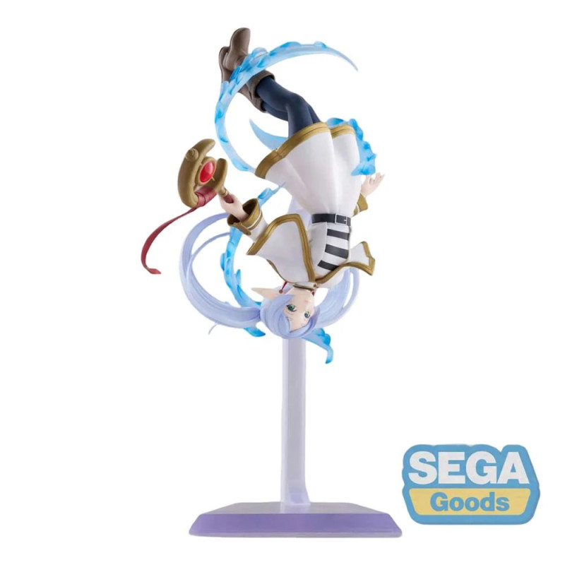 FRIEREN FLOWER DANCE FRIEREN BEYOND JOURNEY S END SERIES STATUETTE