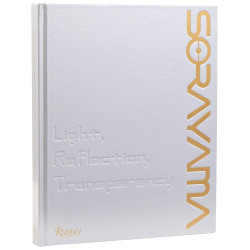 SORAYAMA LIGHT REFLECTION TRANSPARENCY