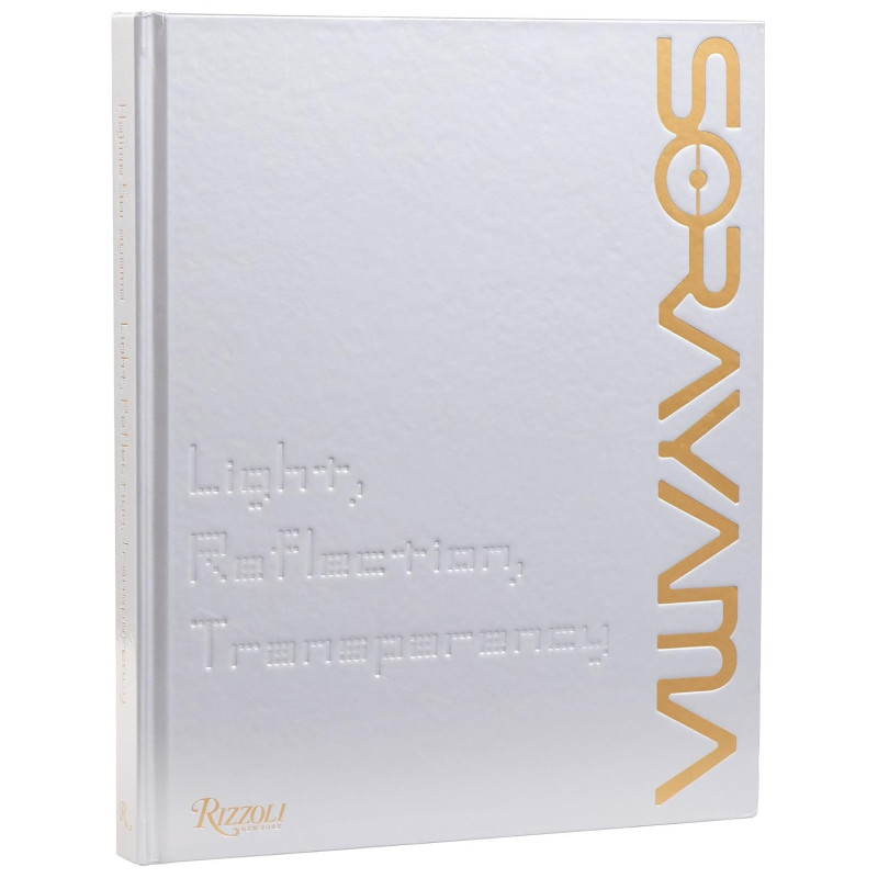 SORAYAMA LIGHT REFLECTION TRANSPARENCY