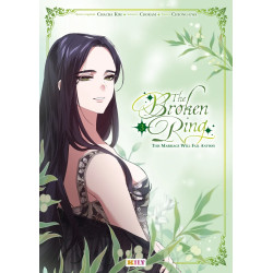 THE BROKEN RING TOME 03