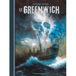 LE GREENWICH