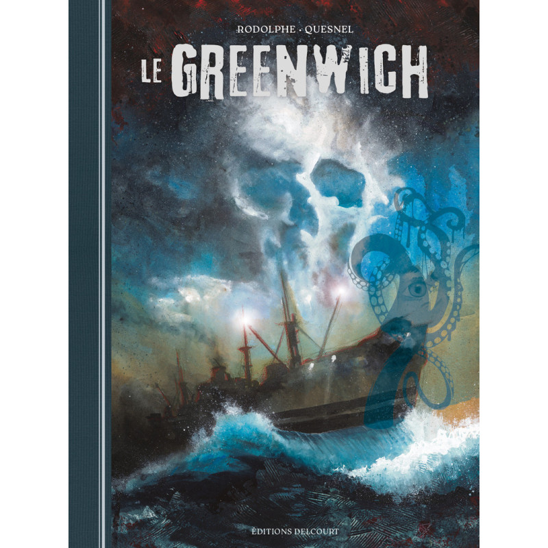 LE GREENWICH