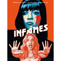 INFAMES