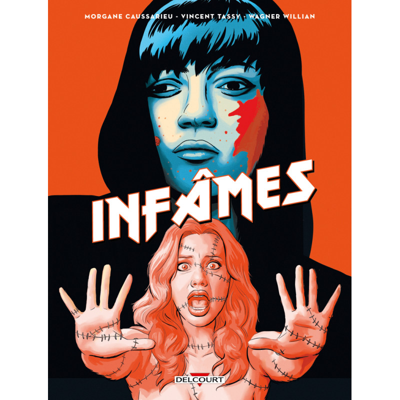 INFAMES