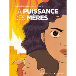 LA PUISSANCE DES MERES POUR UN NOUVEAU SUJET REVOLUTIONNAIRE