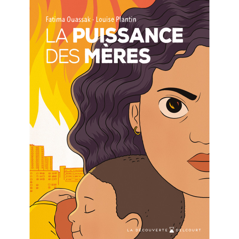 LA PUISSANCE DES MERES POUR UN NOUVEAU SUJET REVOLUTIONNAIRE