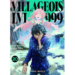 VILLAGEOIS LVL 999 TOME 20