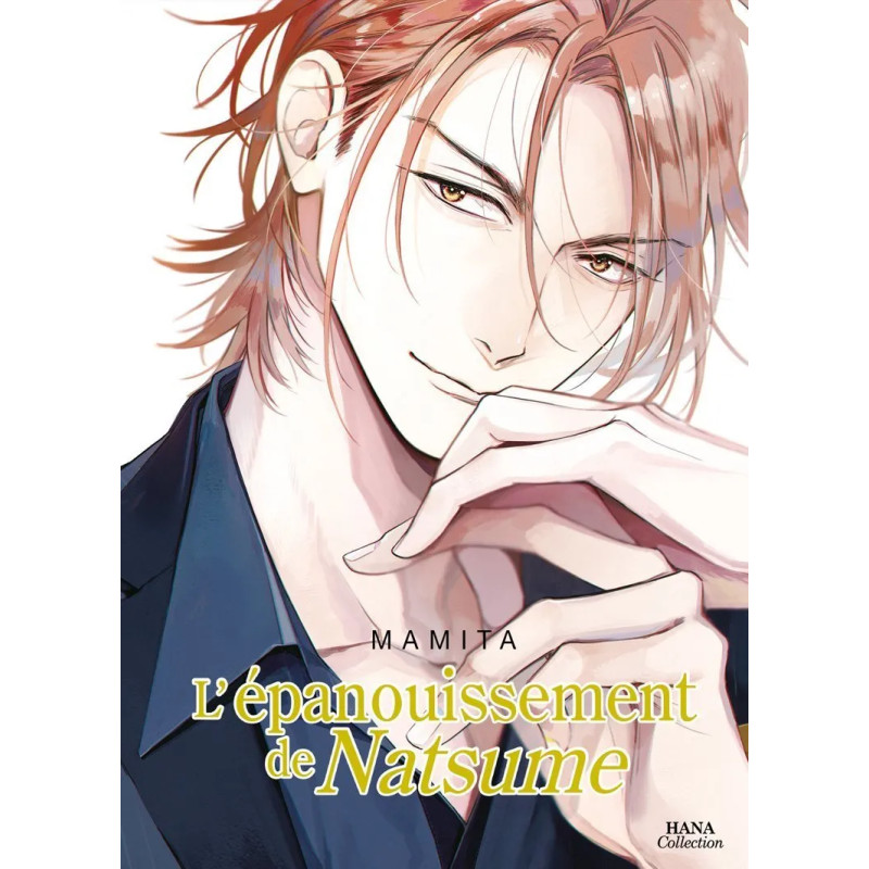 L EPANOUISSEMENT DE NATSUME