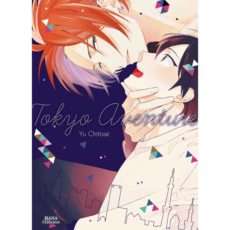 TOKYO AVENTURE